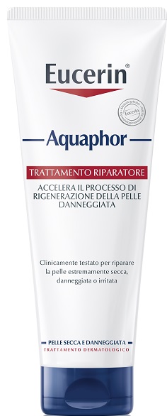 EUCERIN AQUAPHOR TRATTAMENTO RIPARATORE 220 ML - Pharmaleader