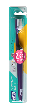 TEPE SPAZZOLINO SUPREME PROMO - Pharmaleader