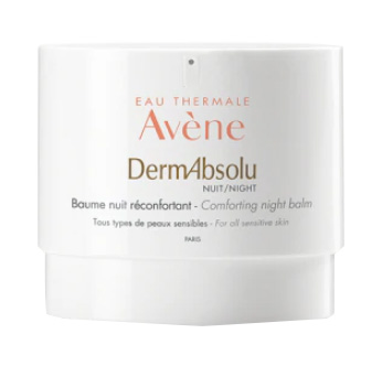 AVENE DERMABSOLU CREMA NOTTE 40 ML - Pharmaleader