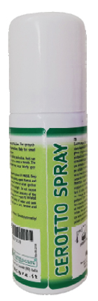CEROTTO SPRAY - Pharmaleader