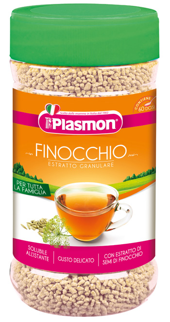 FINOCCHIO TISANA 360 G - Pharmaleader