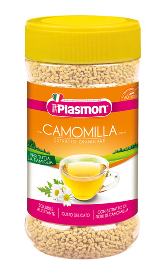 CAMOMILLA 360 G - Pharmaleader