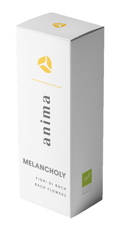 ANIMA MELANCHOLY GOCCE 30 ML - Pharmaleader