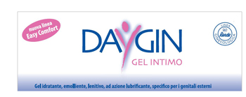 DAYGIN GEL INTIMO 30 ML - Pharmaleader
