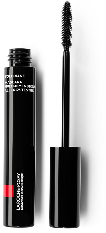 TOLERIANE MASCARA MULTI DIMENSIONS NOIR - Pharmaleader