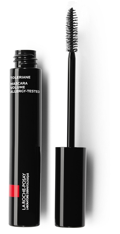 TOLERIANE MASCARA VOLUME NOIR - Pharmaleader