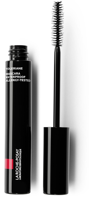 TOLERIANE MASCARA WATERPROOF NOIR - Pharmaleader