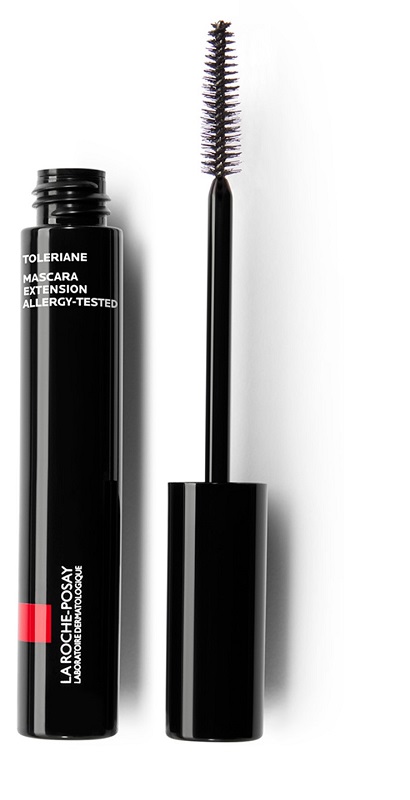 TOLERIANE MASCARA EXTENSION NOIR - Pharmaleader