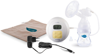 NUVITA MATERNO LIVE TIRALATTE ELETTRICO - Pharmaleader