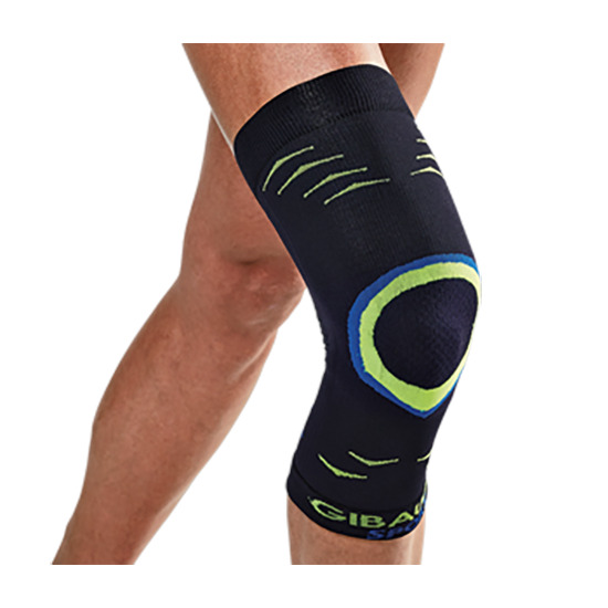 GINOCCHIERA DR GIBAUD SPORT 2 - Pharmaleader