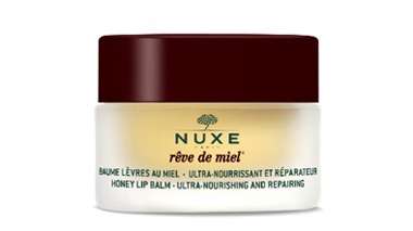 NUXE REVE DE MIEL BALSAMO LABBRA RIPARATORE AL MIELE 15 G - Pharmaleader