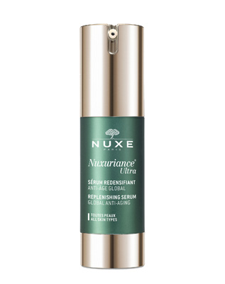 NUXE NUXURIANCE ULTRA SIERO ANTI-ETA' 30 ML - Pharmaleader