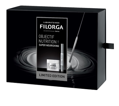 FILORGA COFFRET NOURISHING - Pharmaleader