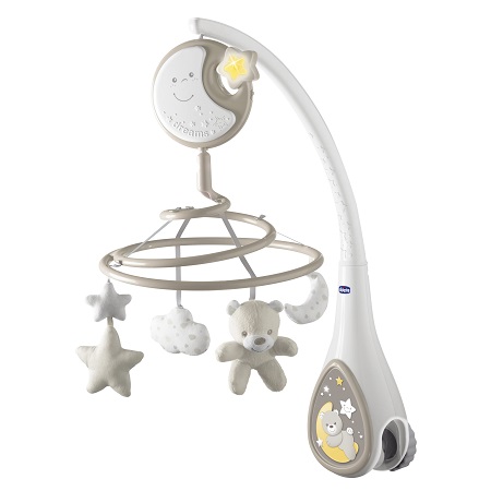 CHICCO FD NEXT2DREAMS GIOSTRINA GIOCATTOLO UNISEX - Pharmaleader