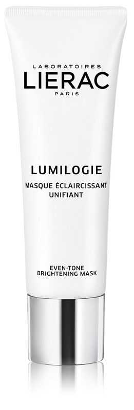 LIERAC LUMILOGIE MASQUE 50 ML - Pharmaleader