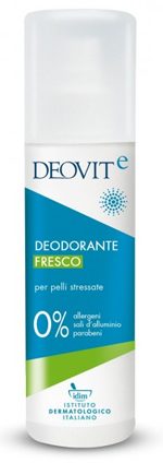 DEOVIT DEO FRESCO 100 ML 2018 - Pharmaleader