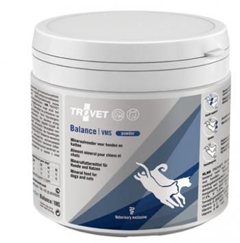 TROVET BALANCE VMS DOG/CAT 250 G - Pharmaleader