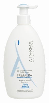 PRIMALBA GEL DETERGENTE 2 IN 1 500 ML - Pharmaleader