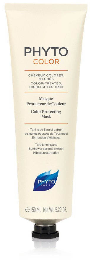 PHYTOCOLOR MASCHERA PROTETTIVA COLORE - Pharmaleader