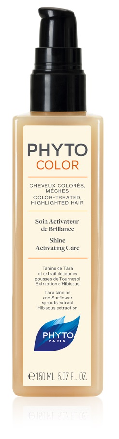 PHYTOCOLOR TRATTAMENTO ATTIVATORE LUMINOSITA' GEL - Pharmaleader