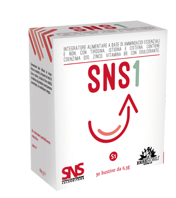 SNS1 30 BUSTINE - Pharmaleader