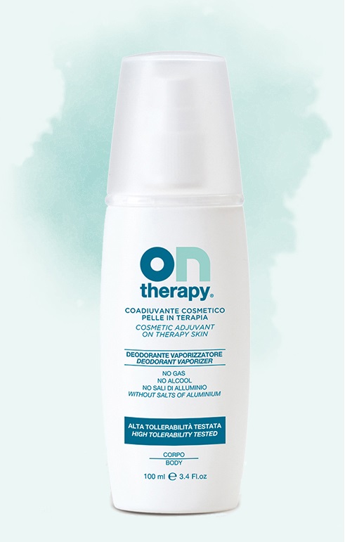 ONTHERAPY DEODORANTE VAPORIZZATORE - Pharmaleader