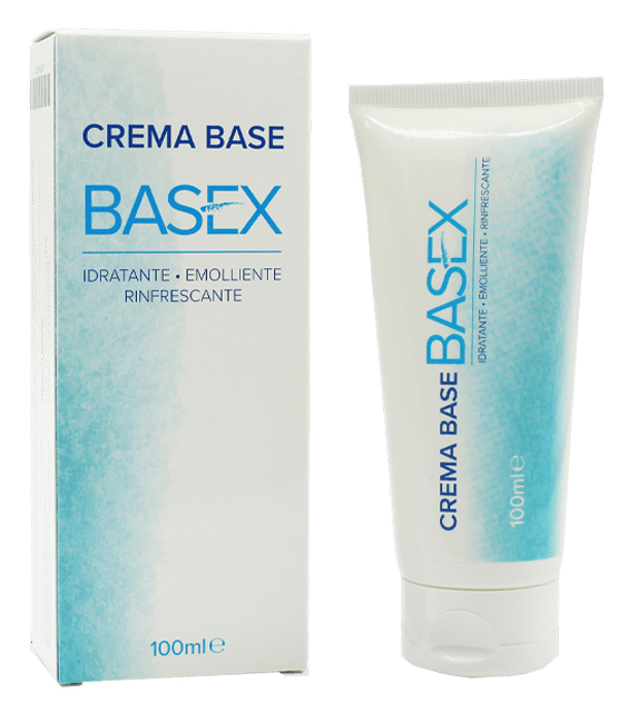 CREMA BASEX 100 ML - Pharmaleader