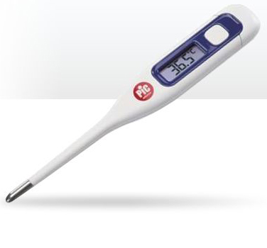 TERMOMETRO DIGITALE PIC VEDO FAMILY ITA - Pharmaleader