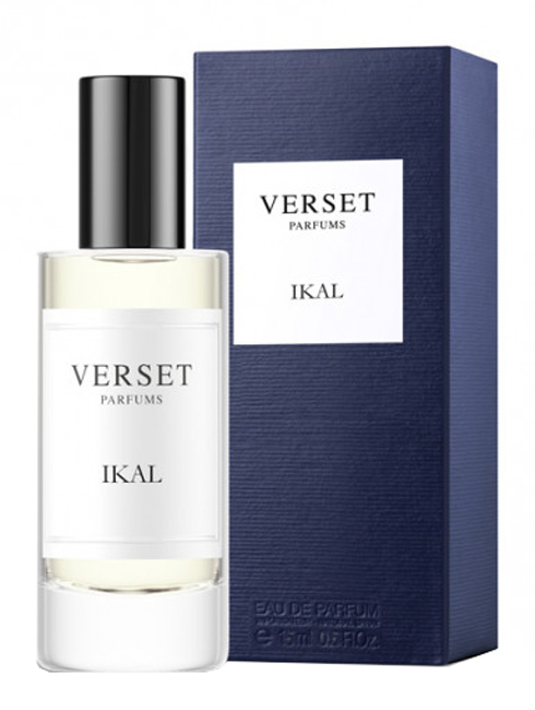 VERSET IKAL EAU DE PARFUM 15 ML - Pharmaleader