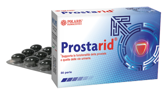 PROSTARID 30 PERLE - Pharmaleader