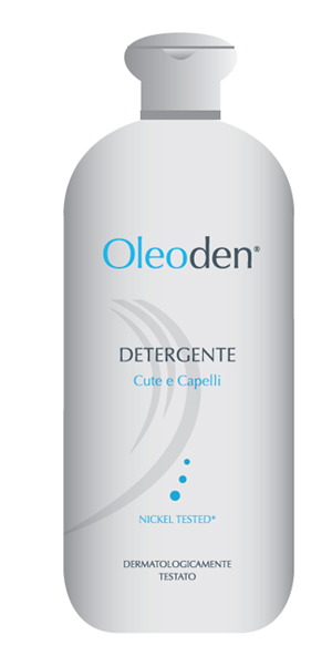 OLEODEN DETERGENTE CUTE/CAPELLI 500 ML - Pharmaleader