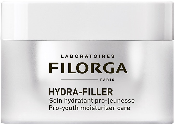 FILORGA HYDRA FILLER 50 ML - Pharmaleader