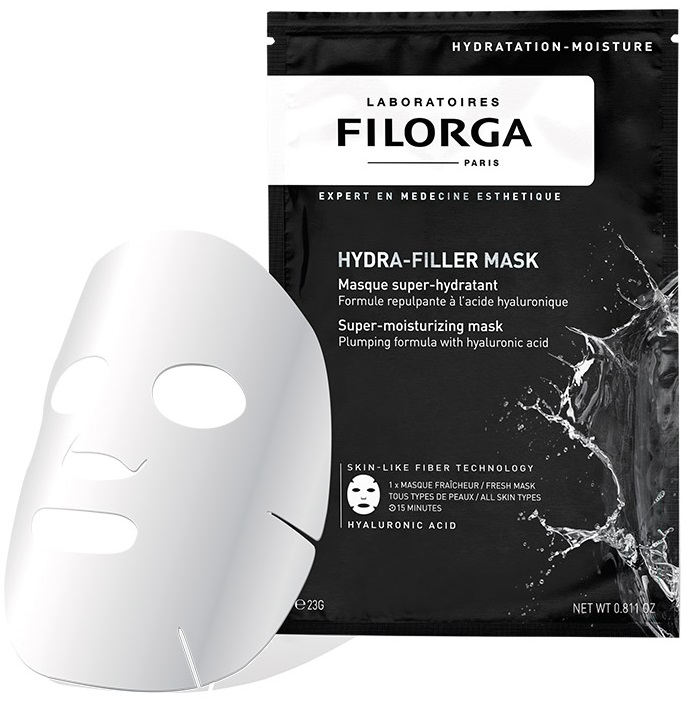 FILORGA HYDRA FILLER MASK 1 PEZZO - Pharmaleader