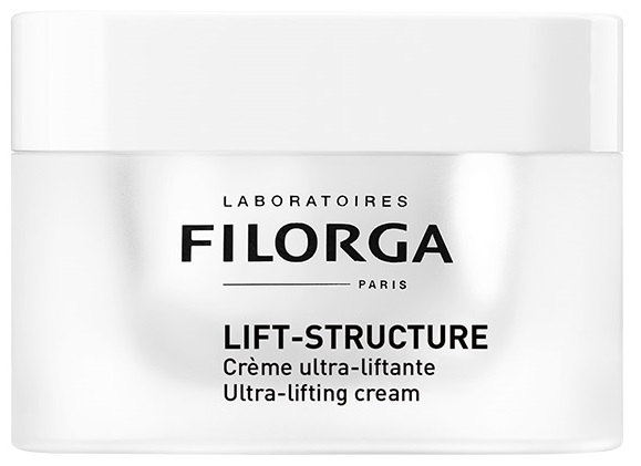 FILORGA LIFT STRUCTURE 50 ML STD - Pharmaleader