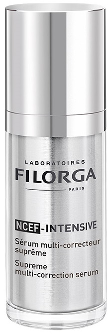 FILORGA NC EF INTENSIVE SERUM 30 ML - Pharmaleader
