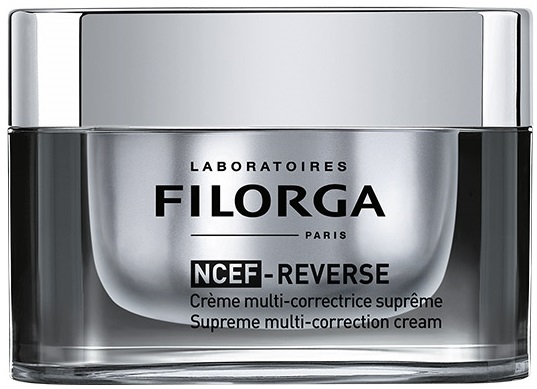 FILORGA NC EF REVERSE 50 ML - Pharmaleader