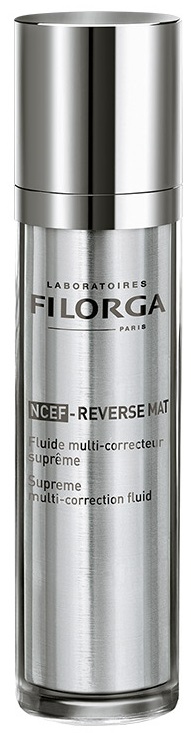 FILORGA NC EF REVERSE MAT 50 ML - Pharmaleader