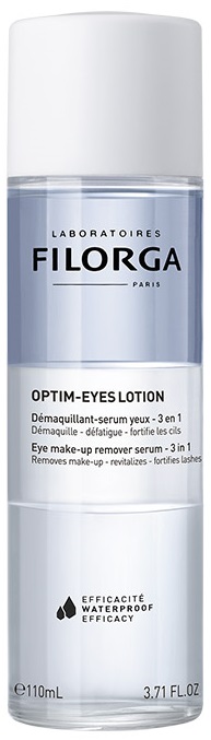FILORGA OPTIM EYES LOTION 110 ML - Pharmaleader