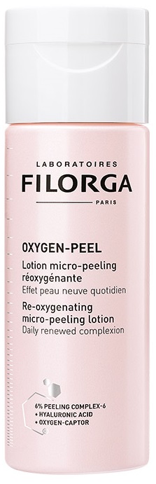 FILORGA OXYGEN PEEL 150 ML - Pharmaleader