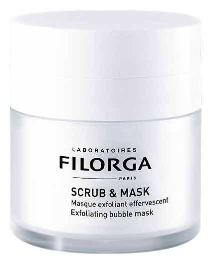 FILORGA SCRUB&MASK 55 ML  - Pharmaleader