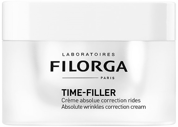 FILORGA TIME FILLER 50 ML - Pharmaleader