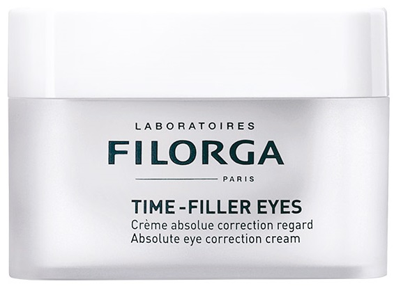 FILORGA TIME FILLER EYES 15 ML - Pharmaleader