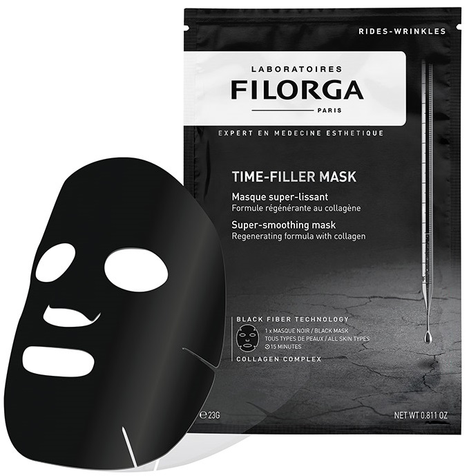 FILORGA TIME FILLER MASK 1 PEZZO - Pharmaleader