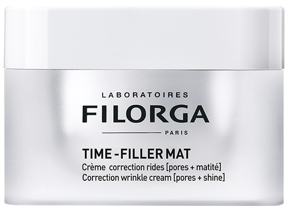 FILORGA TIME FILLER MAT 50 ML - Pharmaleader