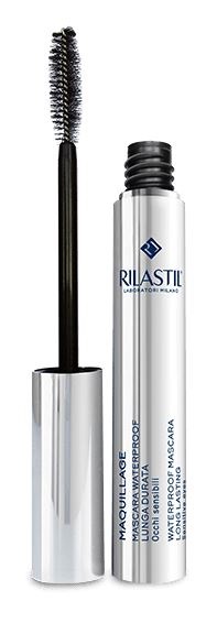 RILASTIL MAQUILLAGE MASCARA WATERPROOF - Pharmaleader