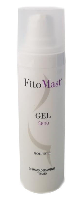 FITOMAST GEL SENO 30 ML - Pharmaleader