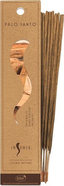 INCENSO PALO SANTO 10 STICK - Pharmaleader