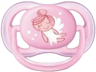 AVENT STHR AIR 0-6M GIRL 1 PEZZO FAIRY - Pharmaleader