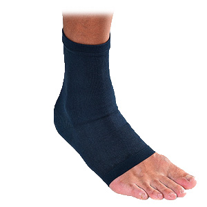 CAVIGLIERA GIBAUD CALZINO BLU 3 - Pharmaleader