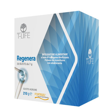 REGENERA 30 BUSTINE - Pharmaleader